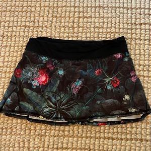 Lululemon skort